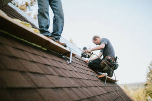 Local Roofers in Wernersville, PA